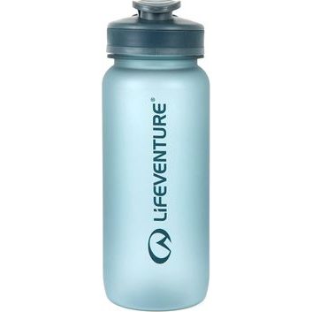 LIFEVENTURE Tritan Bottle 650ml navy