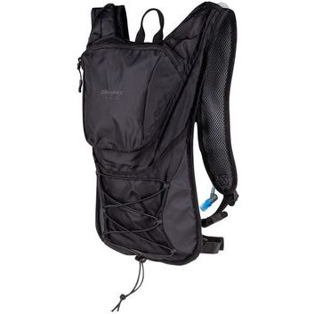 FORCE TWIN PLUS 14 l+2L rez.,černý