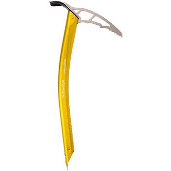 CAMP Corsa Alpine; yellow 65 cm