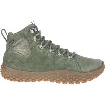 MERRELL J035996 WRAPT MID WP lichen