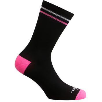 RAPHA Merino Socks Black/White