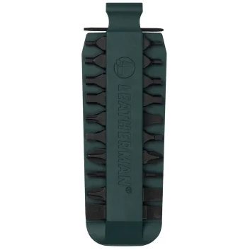 LEATHERMAN Bit Kit #5-GREEN