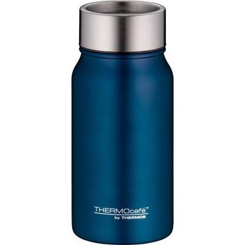 THERMOS Termohrnek 350ml THERMOcafé - modrá