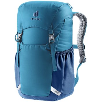 DEUTER Junior 18 wave-nightblue