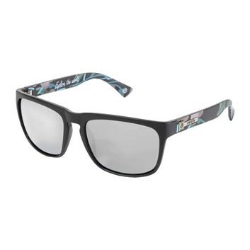 MEATFLY Ronnie Pink Flowers