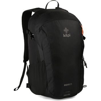 KILPI RIDIX 25 Černá