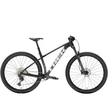 TREK Procaliber 6 Satin Black/Lithium Grey