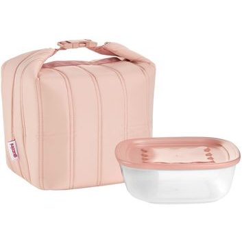 GUZZINI Handy malá růžová