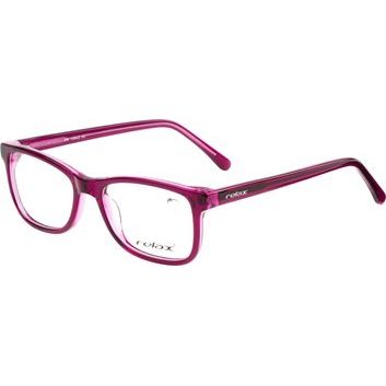 RELAX Pluto RM134C2 red