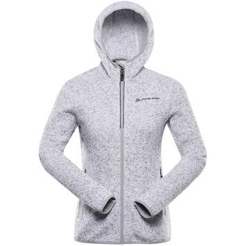 ALPINE PRO ZEGA 2 white