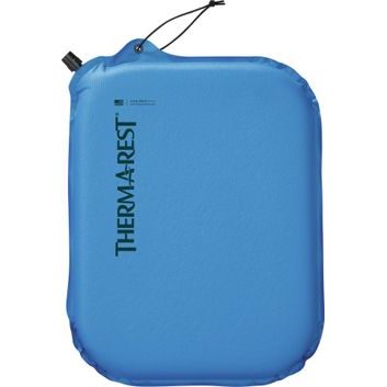 THERM-A-REST LITE SEAT Blue 33x41x3,8