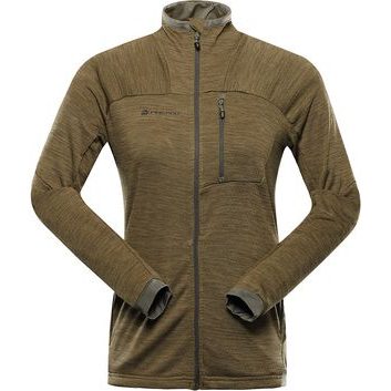 ALPINE PRO ONNECA 3 turtle green