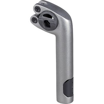 TREK Domane MKIII, krátká, 20 mm, antracit