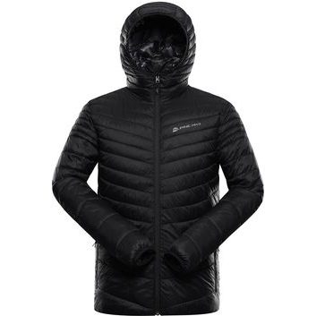 ALPINE PRO EROM black