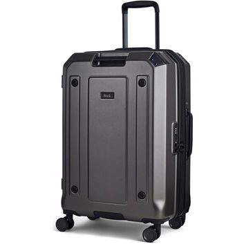 ROCK Alpine ABS/PC 65 l - charcoal