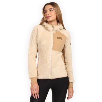 KILPI NORKA-W Béžová