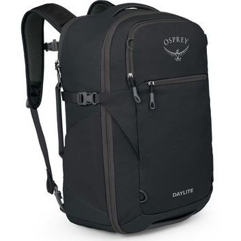 OSPREY DAYLITE TRAVEL PACK 35 black