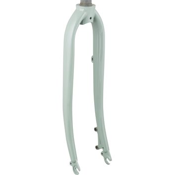 TREK Fork Rigid Diamant Juna+ 700 Threaded Disc 280mm Morea gruen