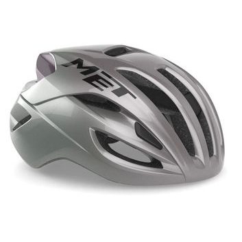 MET RIVALE MIPS opal gray