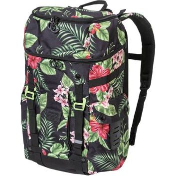 MEATFLY Scintilla 26 Tropical Black