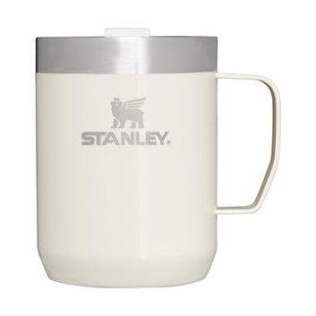 STANLEY Camp Mug 230 ml Cream Gloss