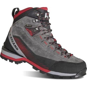 KAYLAND Grand Tour Gtx, Grey/Red