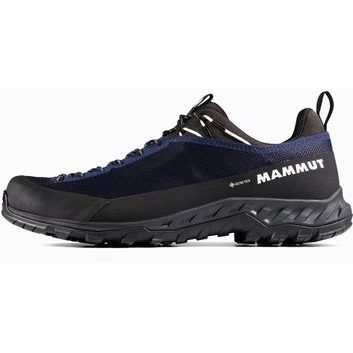MAMMUT Alnasca IV LowTX Men marine-white