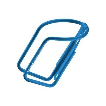 LEZYNE POWER CAGE BLUE/HI GLOSS