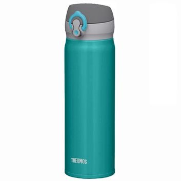 THERMOS Mobile thermo mug 500 ml turquoise