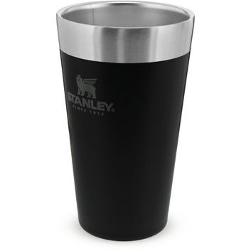 STANLEY Adventure series 470ml black matt