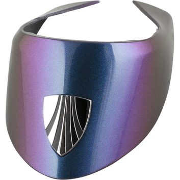 TREK Domane SLR Brow Cover Amethyst