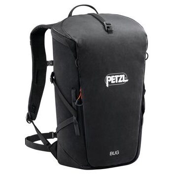 PETZL BUG 18 BLACK