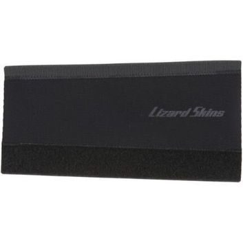 LIZARD SKINS Small Neoprene Chainstay Protector Black