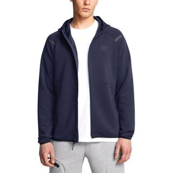 UNDER ARMOUR UA Unstoppable Flc FZ HD EU Blue