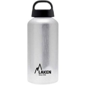 LAKEN Classic 600 ml aluminium