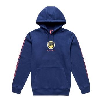 TROY LEE DESIGNS HAPPY DAYZ NAVY