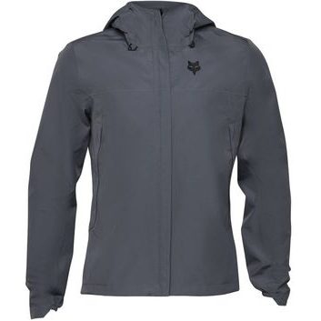 FOX Ranger 2.5L Water Jacket Graphite