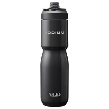 CAMELBAK Podium Vacuum Insulated Stainless 0,65l Black