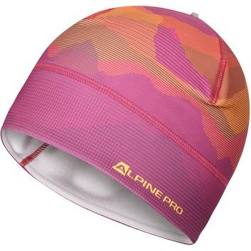 ALPINE PRO MAROG fuchsia fedora
