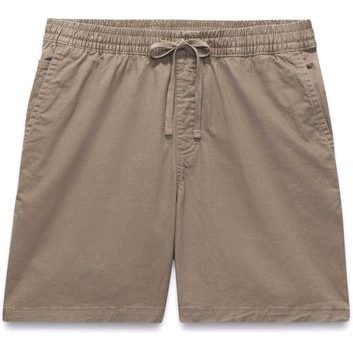 VANS MN RANGE RELAXED ELASTIC SHORT Bungee Cord