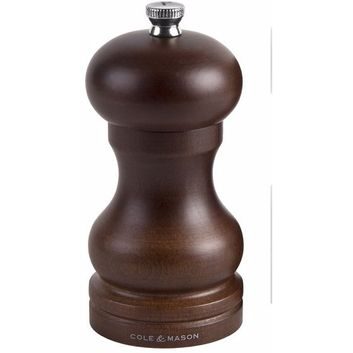 COLE&MASON Forest Capstan Precision+ 12 cm