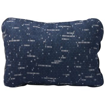 THERM-A-REST COMPRESS PILLOW CINCH Regular Warp Speed