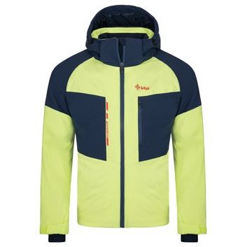 KILPI Taxido m zelená