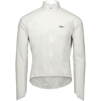 POC Pure-Lite Splash Jacket Hydrogen White