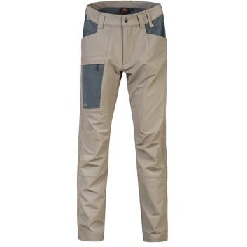 HANNAH VARDEN II, timber wolf/dark slate