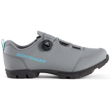 BONTRAGER Evoke, Quicksilver/Miami Green