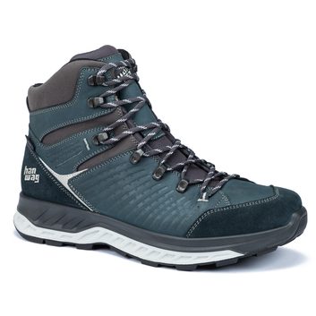 HANWAG Bluecliff ES Steel/Frost