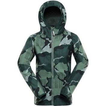 ALPINE PRO EZORO myrtle