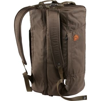 FJÄLLRÄVEN Splitpack Dark Olive