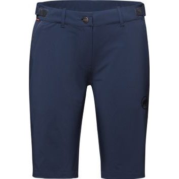 MAMMUT Runbold Shorts Women, marine